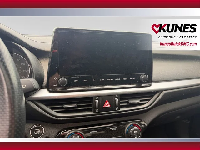 SEMINUEVOS KIA Forte a Estados en autogozo