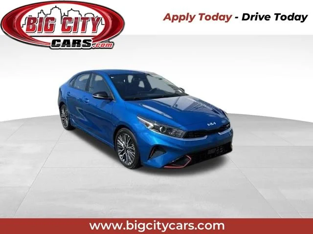 SEMINUEVOS KIA Forte a Estados en autogozo