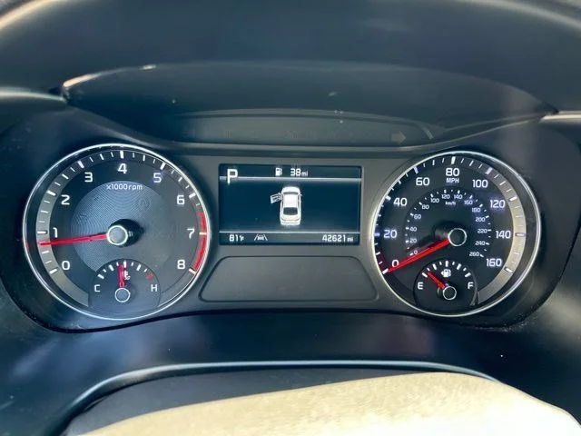 SEMINUEVOS KIA Forte a Estados en autogozo