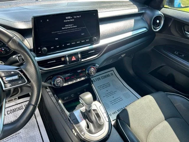 SEMINUEVOS KIA Forte a Estados en autogozo