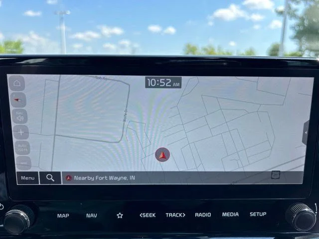 SEMINUEVOS KIA Forte a Estados en autogozo