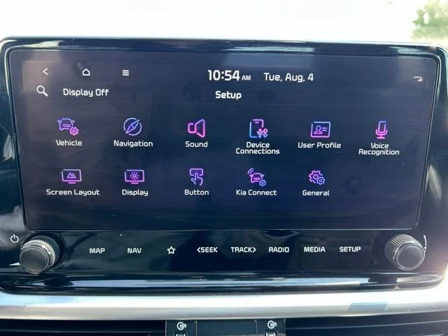 SEMINUEVOS KIA Forte a Estados en autogozo