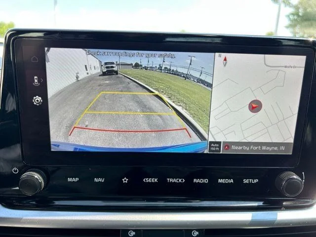 SEMINUEVOS KIA Forte a Estados en autogozo