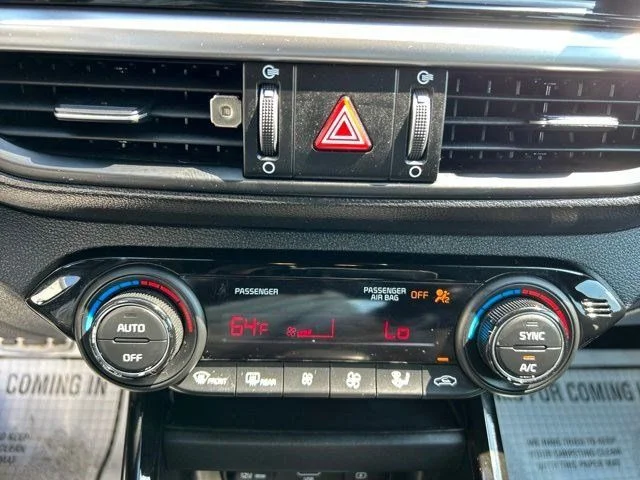SEMINUEVOS KIA Forte a Estados en autogozo