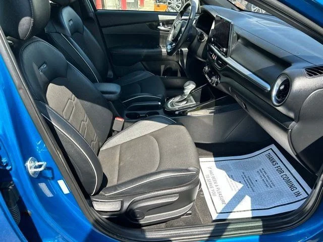 SEMINUEVOS KIA Forte a Estados en autogozo