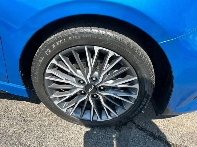 SEMINUEVOS KIA Forte a Estados en autogozo