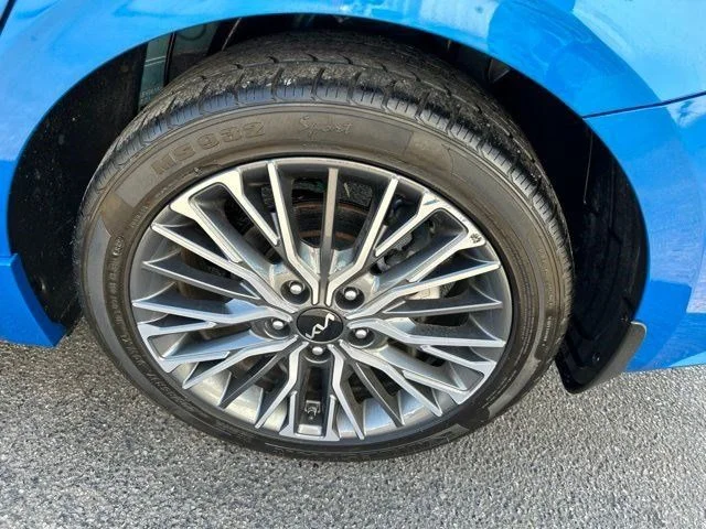 SEMINUEVOS KIA Forte a Estados en autogozo