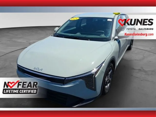 SEMINUEVOS KIA K4 a Estados en autogozo