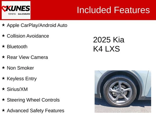SEMINUEVOS KIA K4 a Estados en autogozo