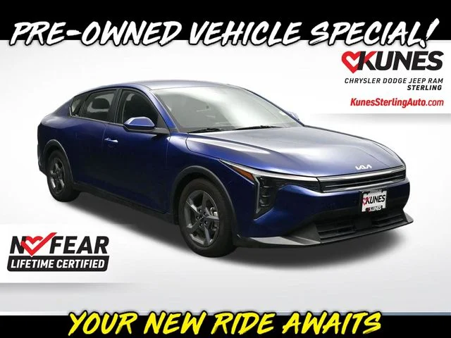 SEMINUEVOS KIA K4 a Estados en autogozo