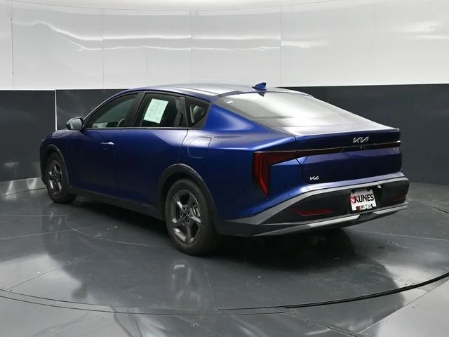 SEMINUEVOS KIA K4 a Estados en autogozo