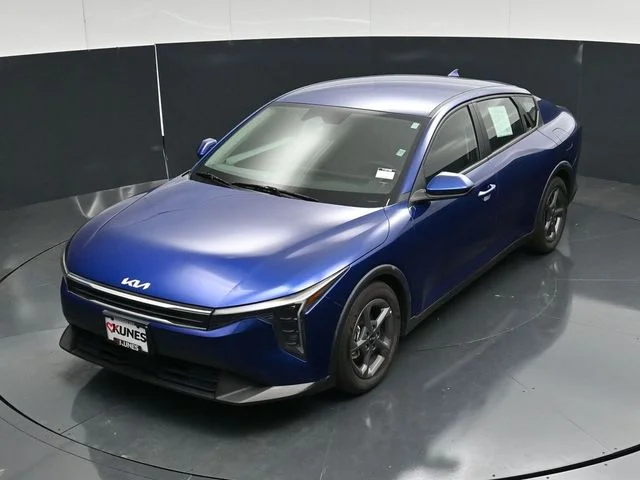 SEMINUEVOS KIA K4 a Estados en autogozo