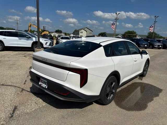 SEMINUEVOS KIA K4 a Estados en autogozo
