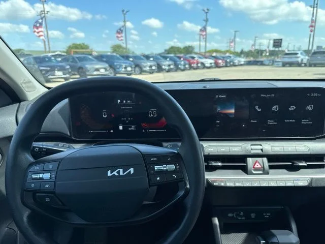 SEMINUEVOS KIA K4 a Estados en autogozo