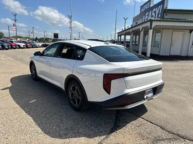 SEMINUEVOS KIA K4 a Estados en autogozo