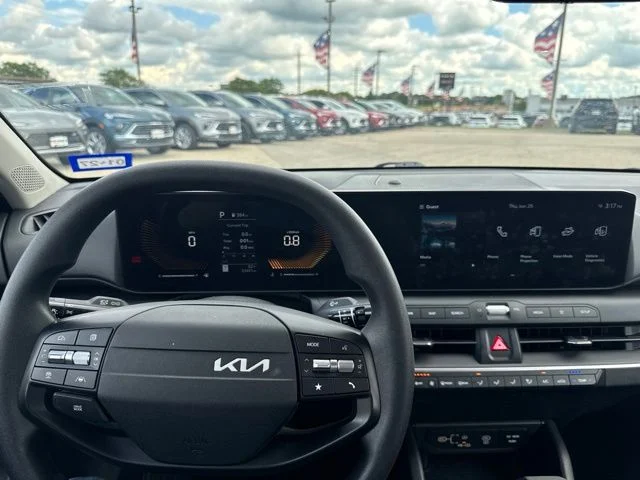 SEMINUEVOS KIA K4 a Estados en autogozo