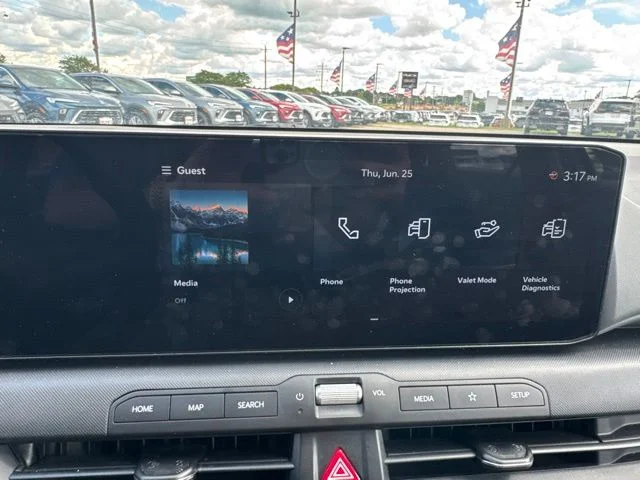 SEMINUEVOS KIA K4 a Estados en autogozo