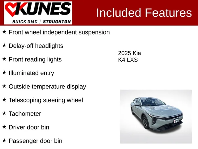 SEMINUEVOS KIA K4 a Estados en autogozo