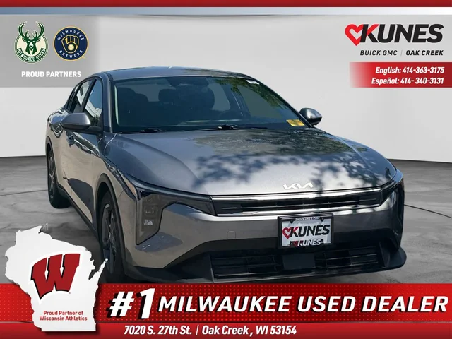 SEMINUEVOS KIA K4 a Estados en autogozo