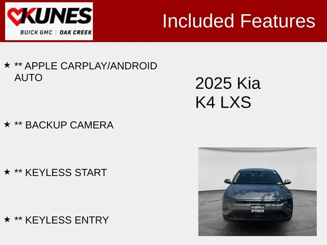 SEMINUEVOS KIA K4 a Estados en autogozo