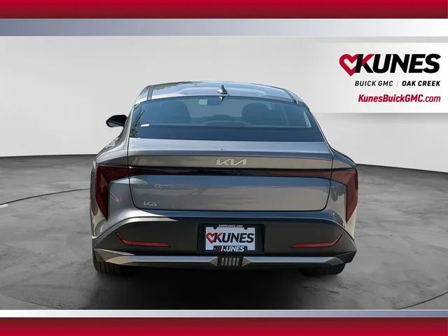 SEMINUEVOS KIA K4 a Estados en autogozo