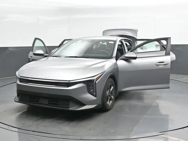 SEMINUEVOS KIA K4 a Estados en autogozo