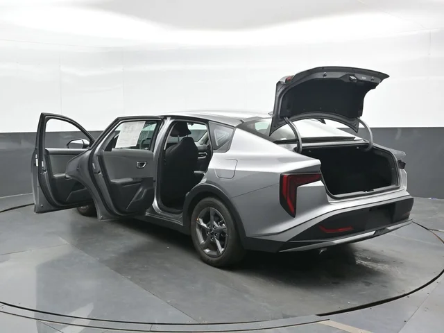 SEMINUEVOS KIA K4 a Estados en autogozo