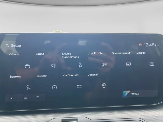 SEMINUEVOS KIA K4 a Estados en autogozo
