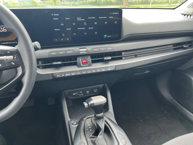 SEMINUEVOS KIA K4 a Estados en autogozo