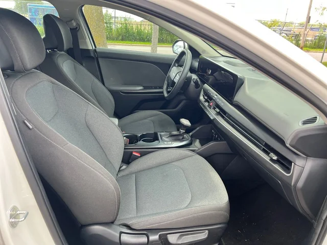 SEMINUEVOS KIA K4 a Estados en autogozo