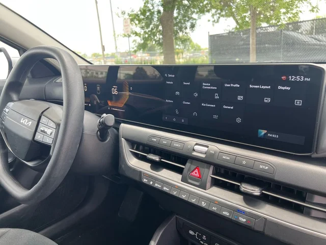 SEMINUEVOS KIA K4 a Estados en autogozo