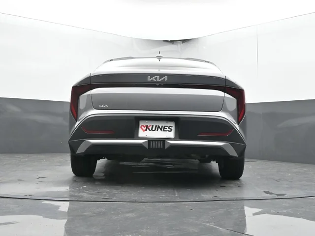 SEMINUEVOS KIA K4 a Estados en autogozo