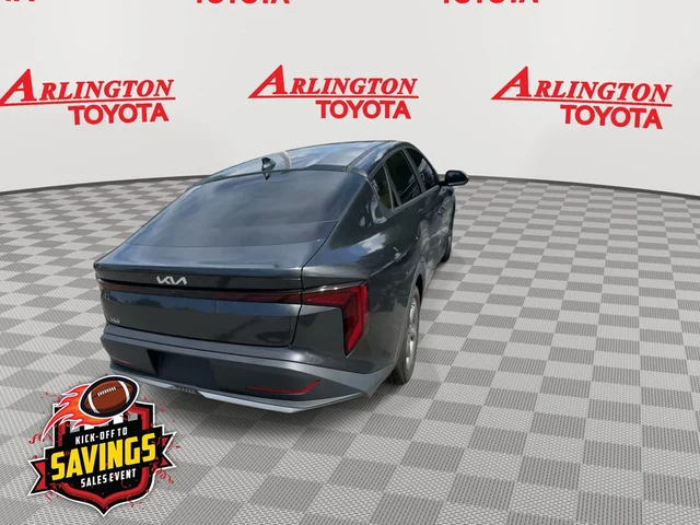 SEMINUEVOS KIA K4 a Estados en autogozo
