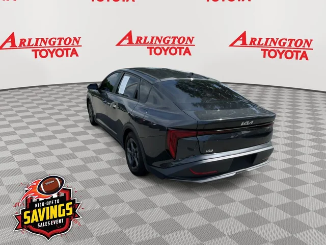 SEMINUEVOS KIA K4 a Estados en autogozo