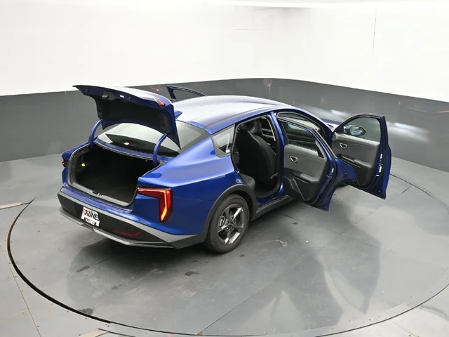 SEMINUEVOS KIA K4 a Estados en autogozo