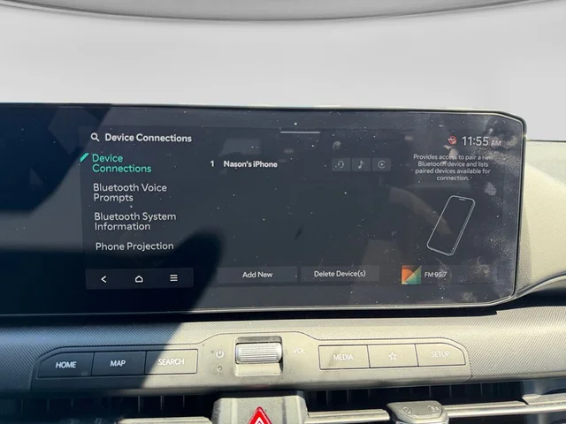 SEMINUEVOS KIA K4 a Estados en autogozo
