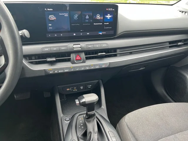SEMINUEVOS KIA K4 a Estados en autogozo