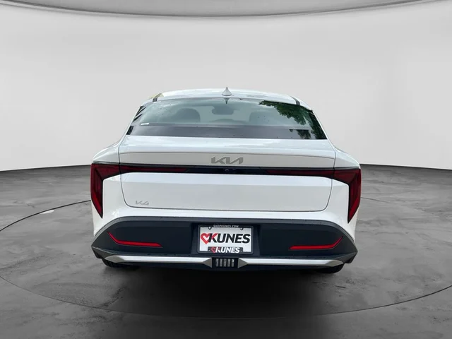 SEMINUEVOS KIA K4 a Estados en autogozo