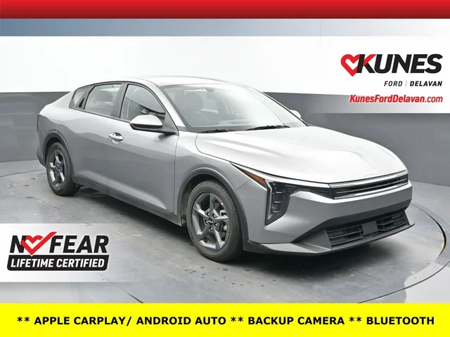 SEMINUEVOS KIA K4 a Estados en autogozo