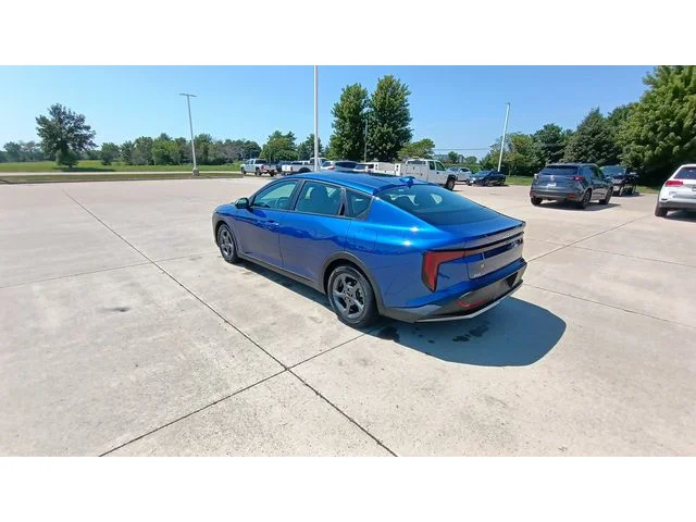SEMINUEVOS KIA K4 a Estados en autogozo