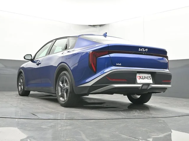 SEMINUEVOS KIA K4 a Estados en autogozo