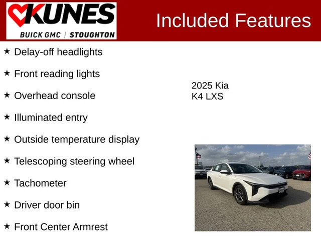 SEMINUEVOS KIA K4 a Estados en autogozo