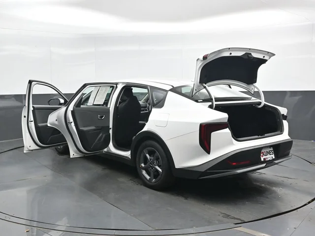 SEMINUEVOS KIA K4 a Estados en autogozo
