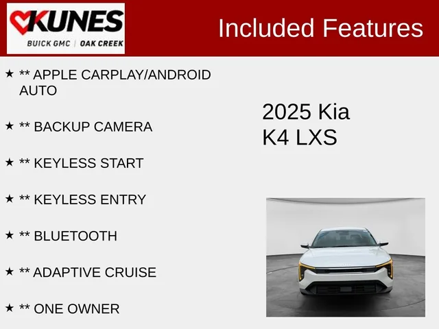 SEMINUEVOS KIA K4 a Estados en autogozo