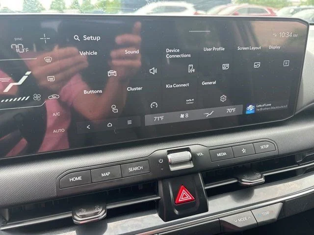 SEMINUEVOS KIA K4 a Estados en autogozo