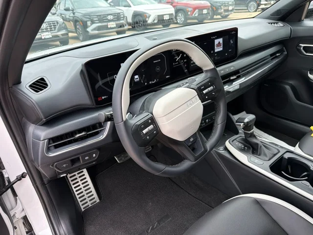SEMINUEVOS KIA K4 a Estados en autogozo