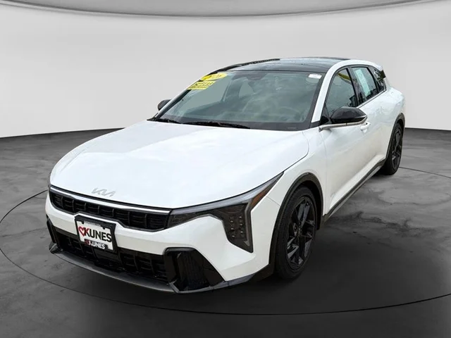 SEMINUEVOS KIA K4 a Estados en autogozo