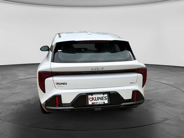 SEMINUEVOS KIA K4 a Estados en autogozo
