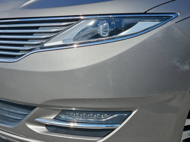 SEMINUEVOS LINCOLN MKZ a Estados en autogozo
