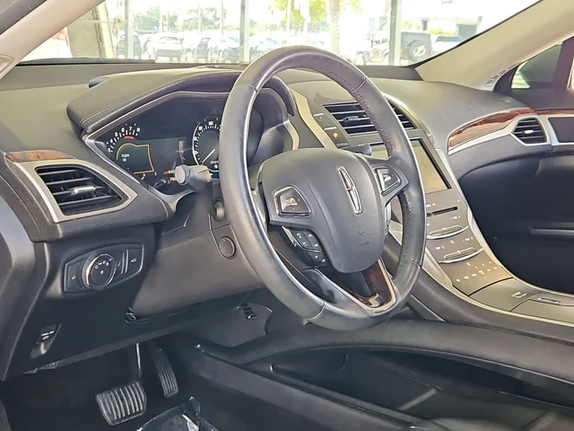 SEMINUEVOS LINCOLN MKZ a Estados en autogozo